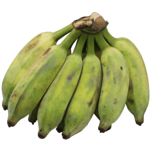 Banana Karpooravalli