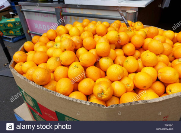 Orange Australia