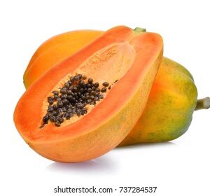 papaya-