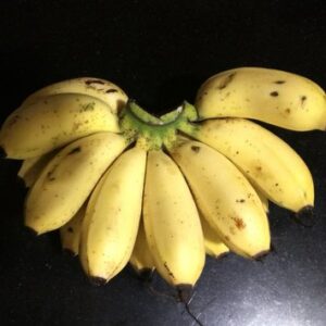Rasthali Banana